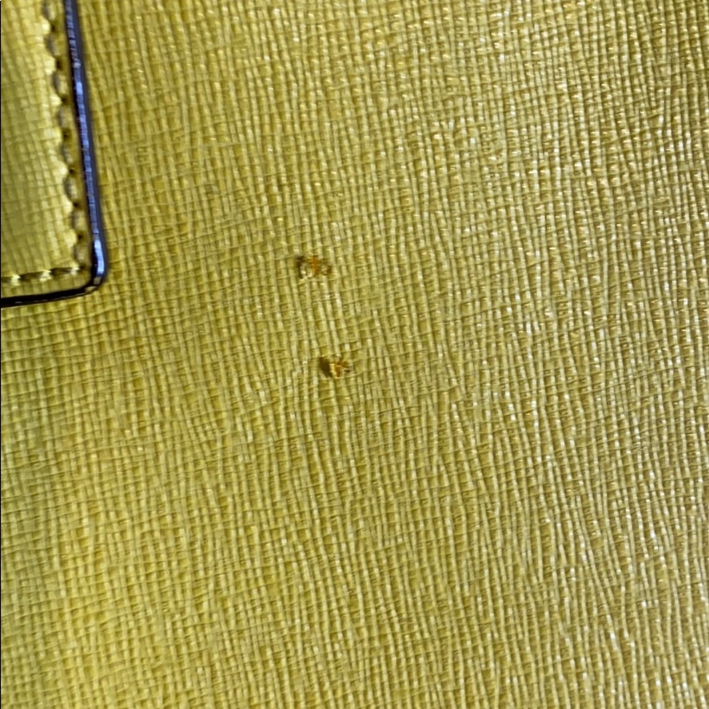 Great Color Coach Shoulder Bag - Picture 3 of 13